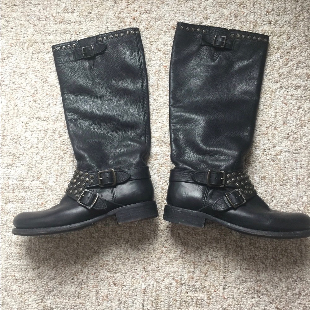 Frye boots